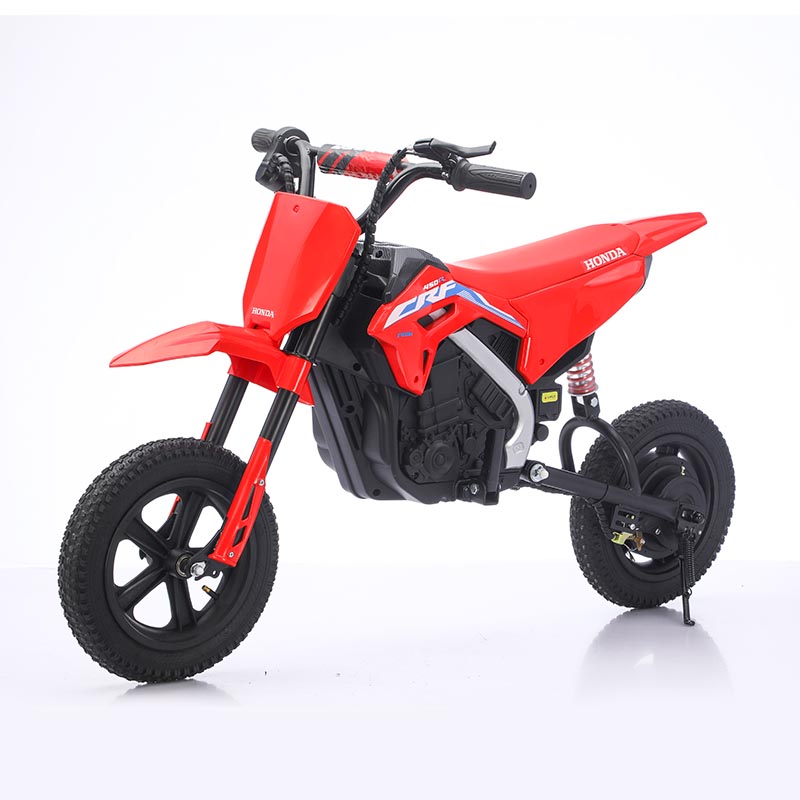 12V লাইসেন্সকৃত CRF450 ইলেকট্রিক মোটরবাইক