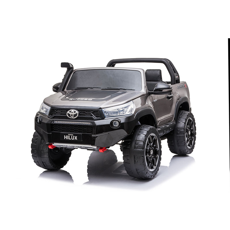 বাচ্চাদের গাড়িতে চড়ার জন্য 12V রিমোট কন্ট্রোল কার