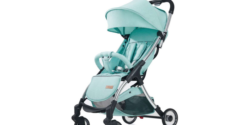 Strollers ব্যবহার করার জন্য সতর্কতা