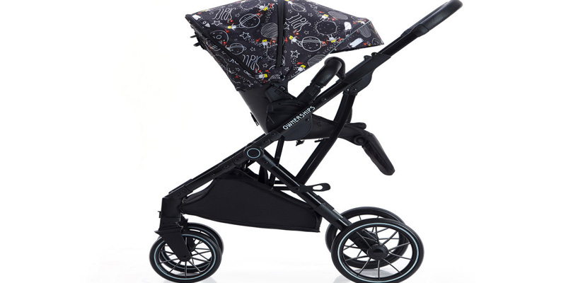 কিভাবে একটি শিশুর stroller চয়ন করুন