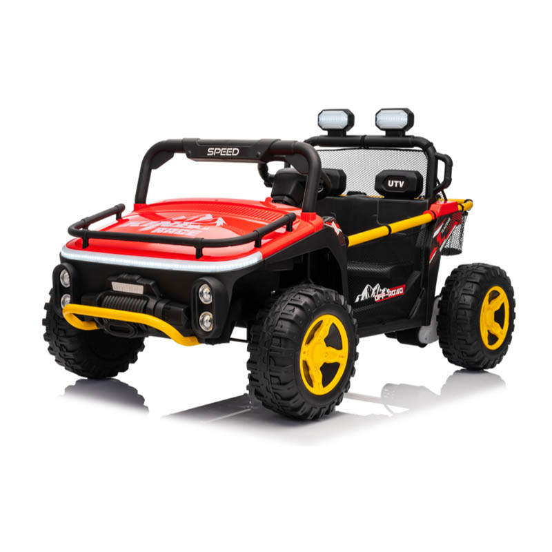 2025 নতুন ডিজাইনের ইউভিটি কিডস ইলেকটিক খেলনা গাড়ি