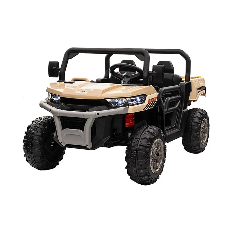 কেন TUSITOYS চয়ন?