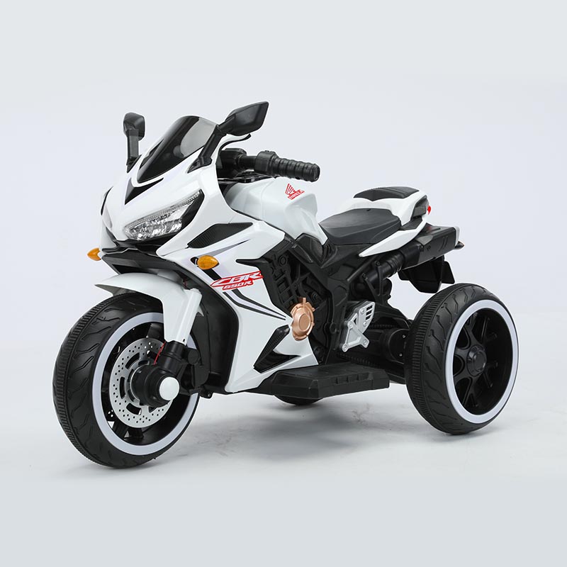 3 হুইল কিডস ব্যাটারি চালিত মোটরসাইকেল