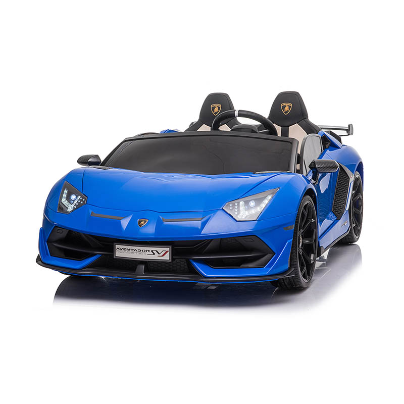 বাচ্চাদের বৈদ্যুতিক গাড়ি গাড়িতে চার চাকার রাইড