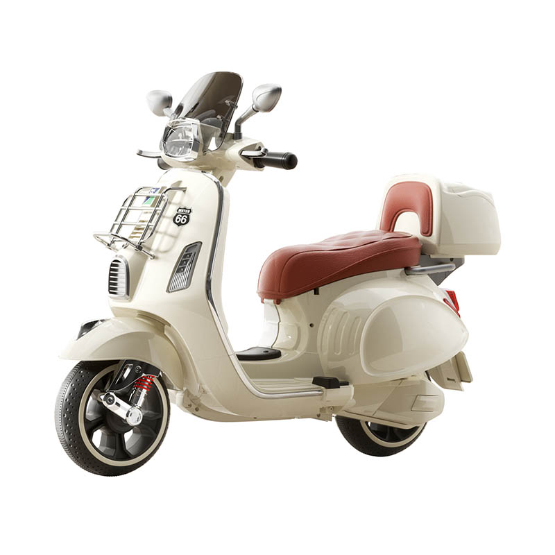 বৈদ্যুতিক মোটরসাইকেল বড় সাইজের রাইড-অন টয়