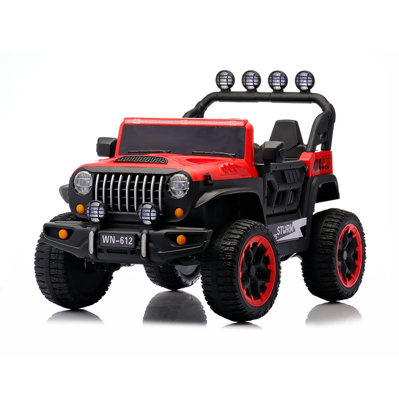 7 বছরের বাচ্চাদের জন্য বৈদ্যুতিক খেলনা গাড়ি