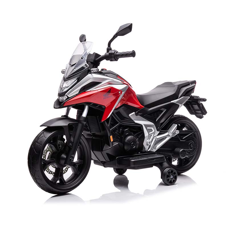 HONDA NC750X কিডস মোটরসাইকেল TR2306