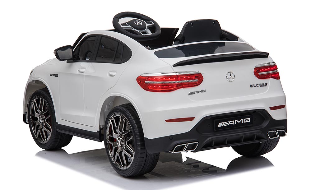 Licensed 12v Electric Kids Ride on Cars With Remote Control