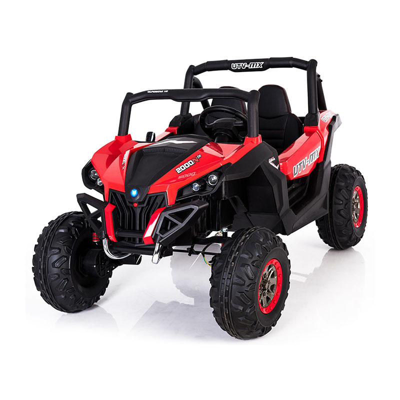 12Volt Ride on UTV Children Car Kids Electric Battery Toy Cars
