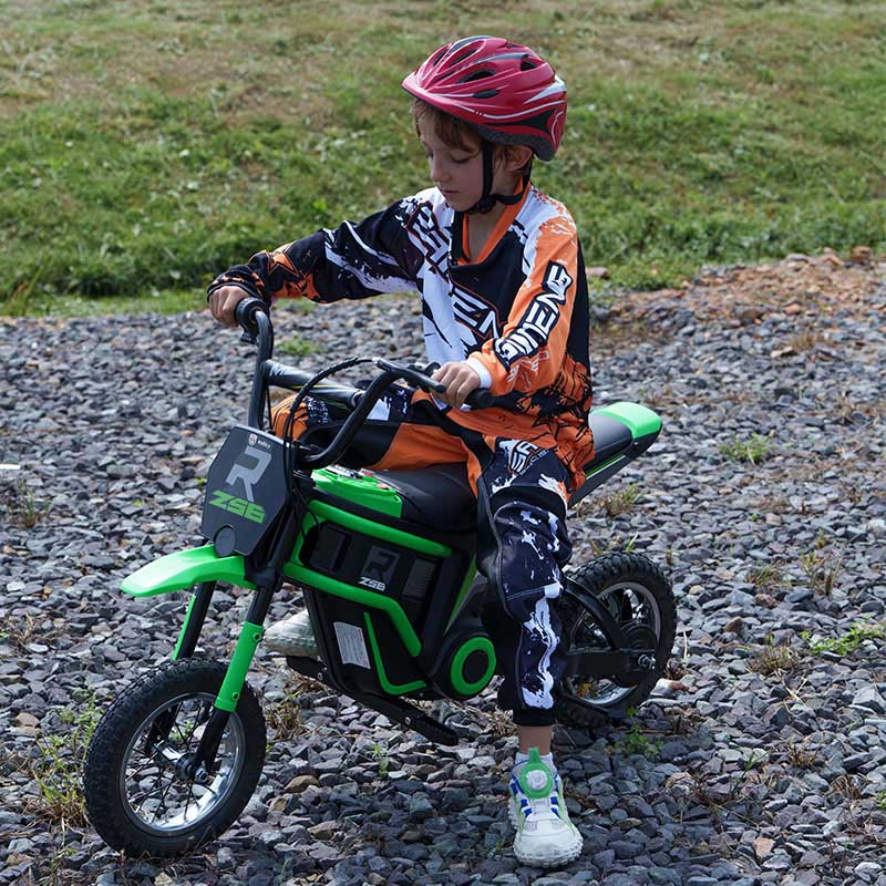 24v Motorcycle Electric Kids Ride on Car Kids Toys