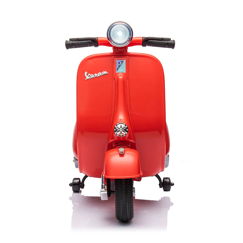 Licensed Vespa 150 VL1T (1955) Kids Electric Motorbike