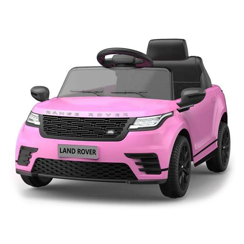 24V Kids Electric Vehicle Licensed Ride on Car