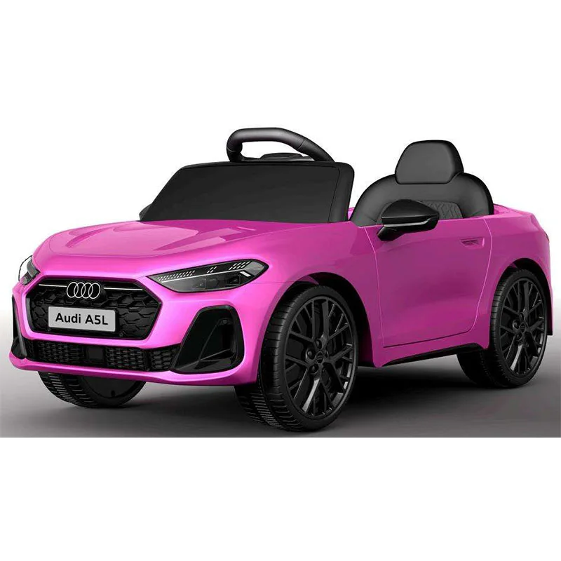 Licensed 12V Electric Remote Control Battery Cars