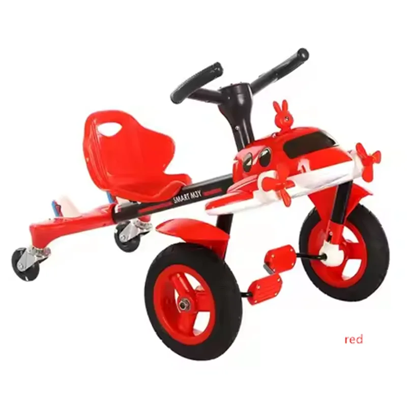 New Design Kids Ride on Toy Children's Four-Wheeldrift Bike