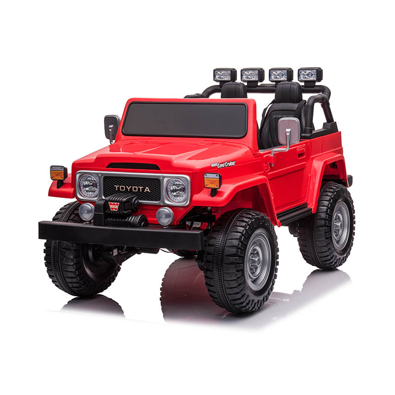 কিডস ইলেকট্রিক কার লাইসেন্সকৃত বাচ্চাদের ইলেকট্রিক কার লাইসেন্সপ্রাপ্ত