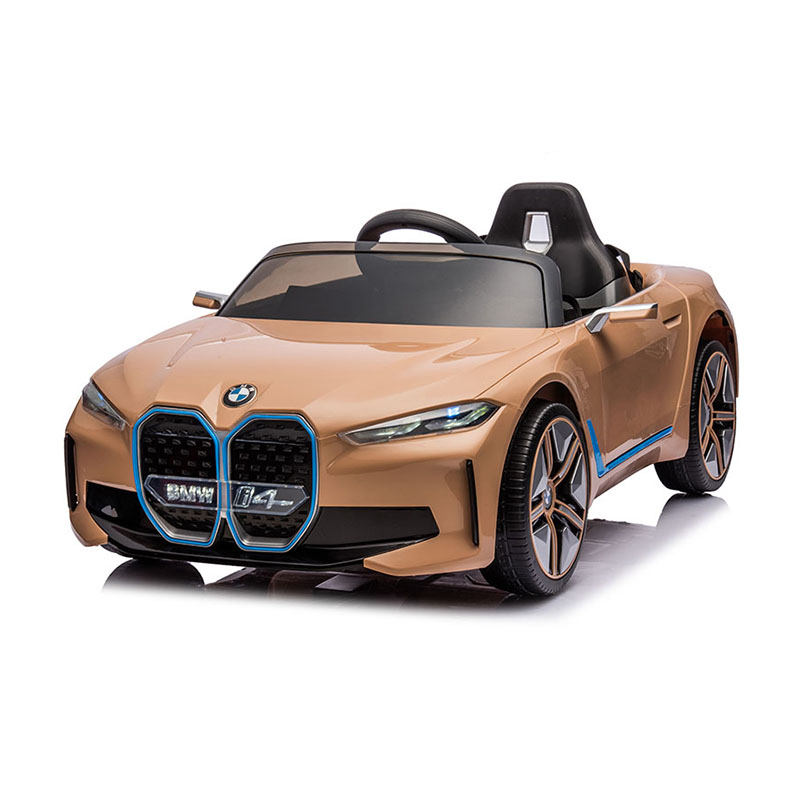 বাচ্চাদের গাড়ি 12v শিশুদের বৈদ্যুতিক খেলনা গাড়িতে চড়ে