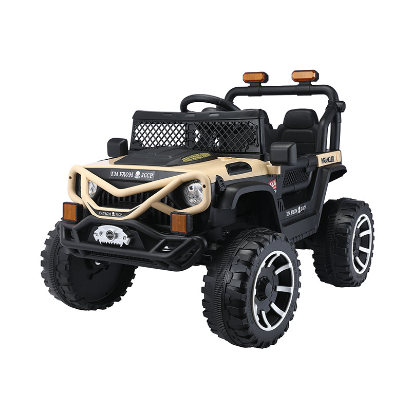 বাচ্চাদের রাইড-অন কার টয় চিলড্রেন ড্রাইভ
