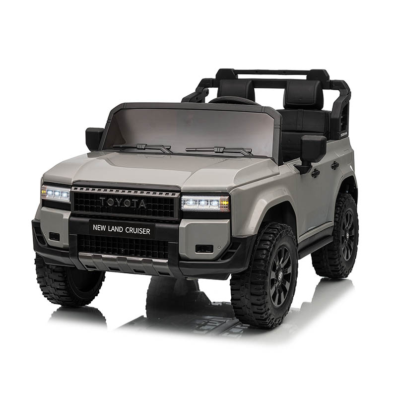 লাইসেন্সপ্রাপ্ত 12V ইলেকট্রিক কিডস কার