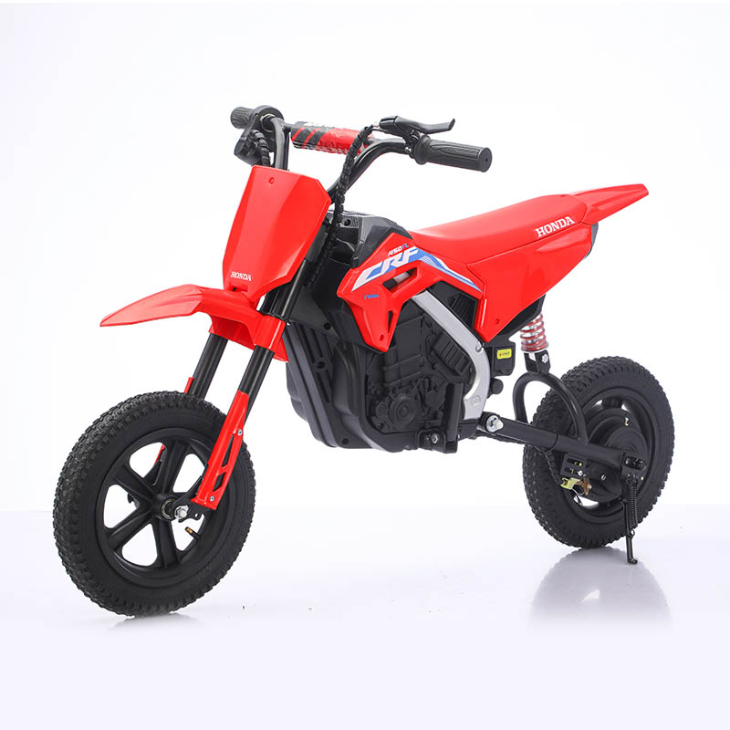 লাইসেন্সপ্রাপ্ত Honda CRF450 ইলেকট্রিক মোটরবাইক MP3 প্লেয়ার