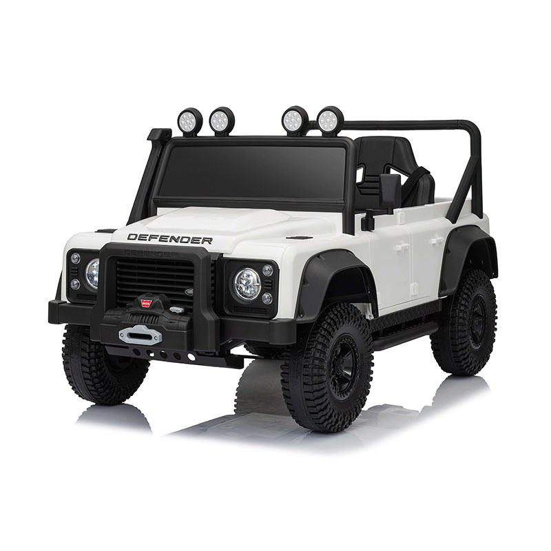লাইসেন্সকৃত বাচ্চাদের গাড়িতে 12V ব্যাটারি বৈদ্যুতিক রাইড