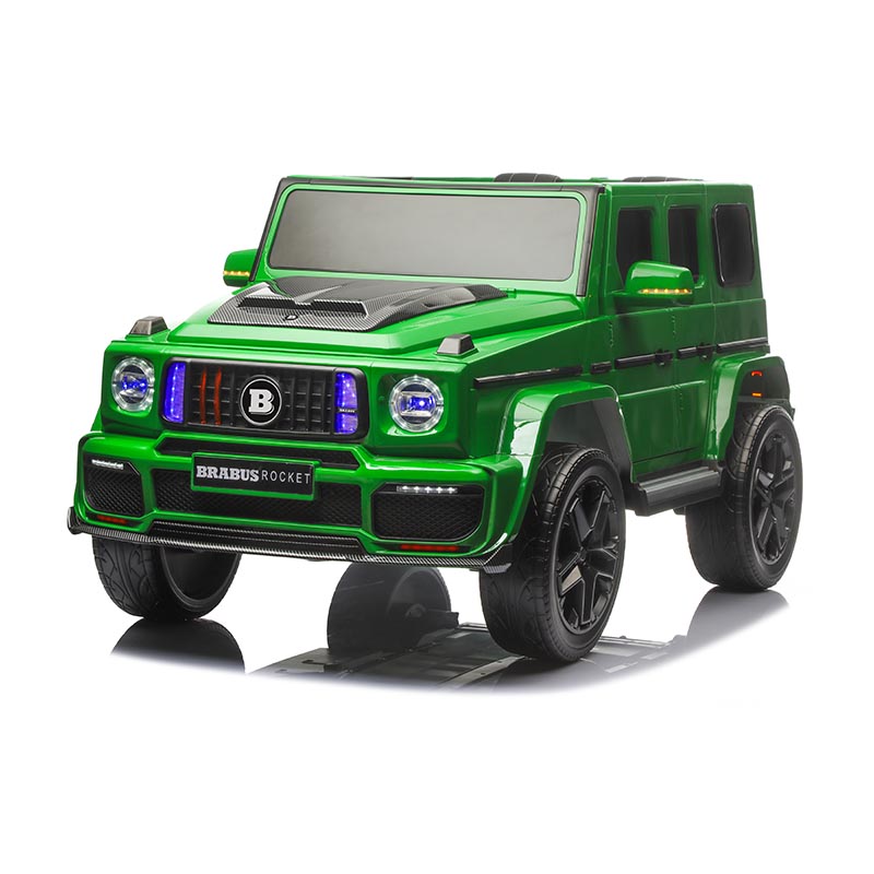 লাইসেন্সকৃত পোর্শে ফুট টু ফ্লোর মিনি কার